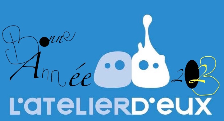 LOGO BONNE ANNEE 23